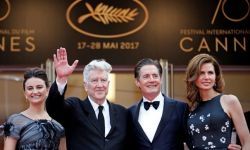 رحيل عملاق السينما الأمريكية المخرج ديفيد لينش عن 78 عاماً